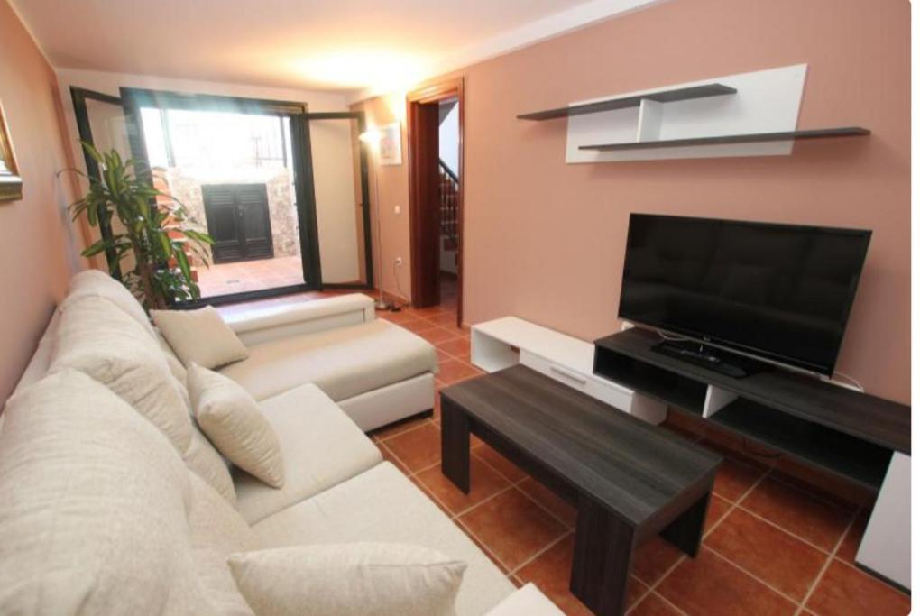 Villa Con Piscina, Vistas, Dunas, Mar, 6 Personas Corralejo Exterior photo